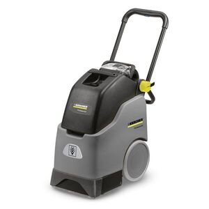 Imagine Aparat de curatat mochete BRC 30/15 C, Karcher, gri