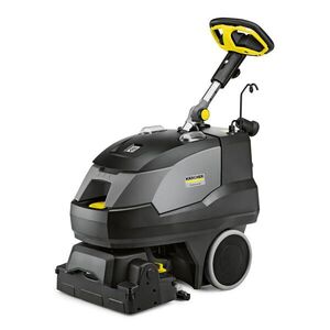 Imagine Aparat de curatat mochete BRC 40/22 C, Karcher, gri