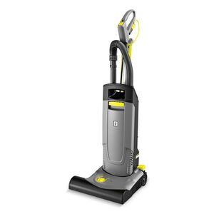 Imagine Aspirator vertical cu perie CV 38/2 Adv *EU, Karcher, gri