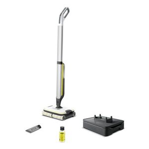 Imagine Mop electric FC 7 Cordless, Karcher, alb