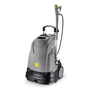 Imagine Aparat de spalat cu presiune profesional HDS 5/13 U, Karcher, gri