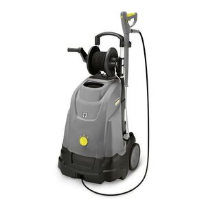 Imagine Aparat de spalat cu presiune profesional HDS 5/15 UX, Karcher, gri