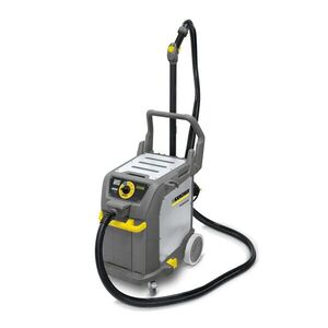 Imagine Aspirator cu abur SGV 8/5, Karcher, gri