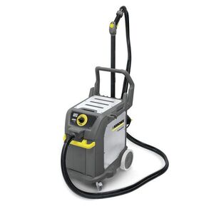 Imagine Aspirator cu abur SGV 8/5 Classic, Karcher, gri