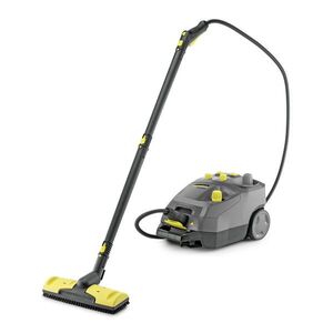 Imagine Aspirator cu abur SG 4/4, Karcher, gri