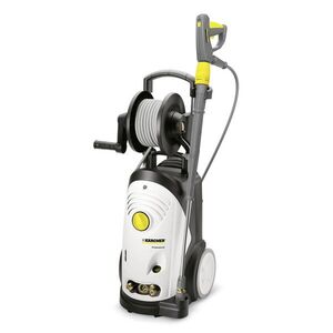 Imagine Aparat de spalat cu presiune profesional HD 7/10 CXF, Karcher, alb