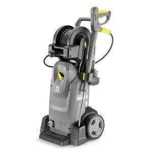 Imagine Aparat de spalat cu presiune profesional HD 7/17 MXA Plus, Karcher, gri