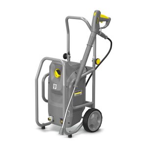 Imagine Aparat de spalat cu presiune profesional HD 7/17 Cage-ST, Karcher, gri