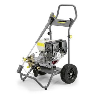 Imagine Aparat de spalat cu presiune profesional HD 7/15 G, Karcher, gri