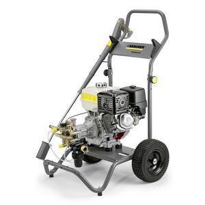 Imagine Aparat de spalat cu presiune profesional HD 9/23 G, Karcher, gri