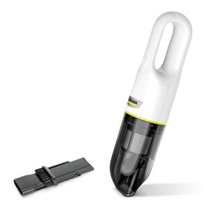 Imagine Aspirator de mana CVH 2, Karcher, alb/negru