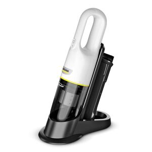 Imagine Aspirator de mana CVH 3 Plus, Karcher, alb/negru