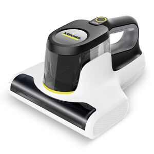 Imagine Aspirator antiacarieni VCH 4 UVClean, Karcher, alb/negru