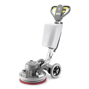 Imagine Masina monodisc BDS 43/ Orbital C, Karcher, gri