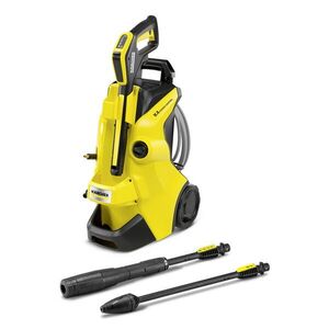 Imagine Aparat de spalat cu presiune K 4 Power Control Flex, Karcher, galben