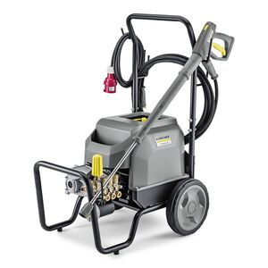 Imagine Aparat de spalat cu presiune profesional HD 10/20-4 M Classic, Karcher, gri