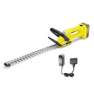 Imagine Trimmer gard viu