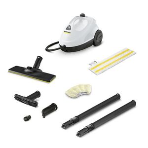 Imagine Aparat de curatat cu abur SC 2 EasyFix, Karcher, alb