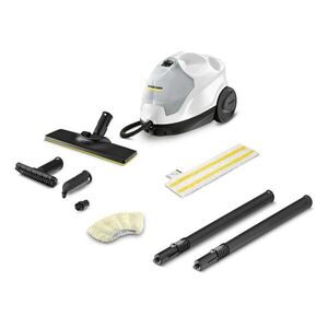 Imagine Aparat de curatat cu abur SC 4 EasyFix, Karcher, alb