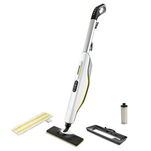 Imagine Mop cu abur SC 3 Upright, Karcher, alb