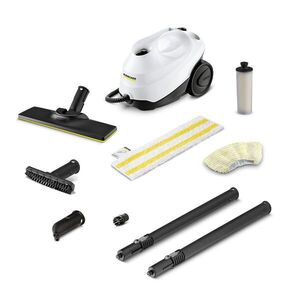 Imagine Aparat de curatat cu abur SC 3 EasyFix, Karcher, alb