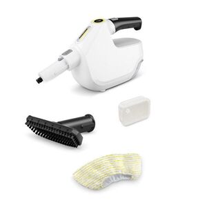 Imagine Aparat de curatat cu abur SC 1 Multi, Karcher, alb