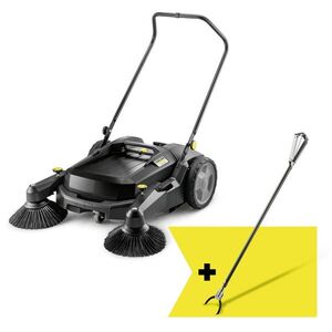 Imagine Masina de maturat KM 70/20 C 2SB Go!Further, Karcher, negru
