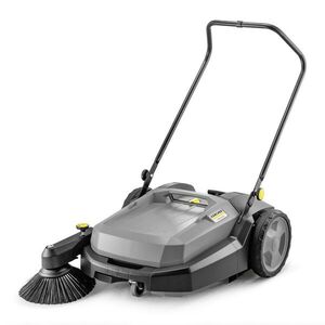 Imagine Masina de maturat KM 70/20 C, Karcher, gri