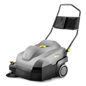 Imagine Aspirator pentru mochete CVS 65/1 Bp, Karcher, gri