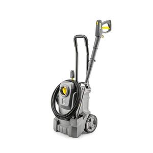 Imagine Aparat de spalat cu presiune profesional HD 5/11 Classic, Karcher, gri