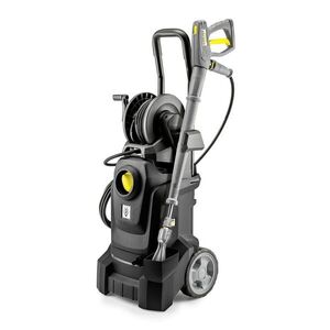 Imagine Aparat de spalat cu presiune profesional HD 5/13 EX EB + Foam Classic Anniversary Edition, Karcher, gri
