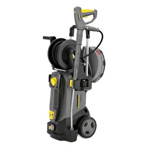 Imagine Aparat de spalat cu presiune profesional HD 5/15 CX Plus + FR Classic, Karcher, gri