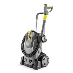 Imagine Aparat de spalat cu presiune profesional HD 8/18-4 M Plus, Karcher, gri