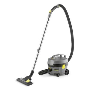 Imagine Aspirator profesional uscat T 7/1 Classic *EU, Karcher, gri