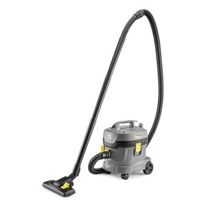 Imagine Aspirator profesional uscat T 11/1 Classic *EU, Karcher, gri