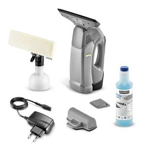Imagine Aspirator geamuri profesional WVP 10 *EU, Karcher, gri