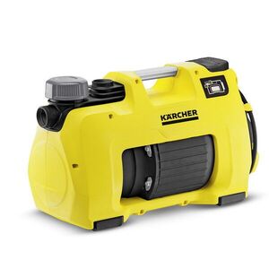 Imagine Pompa pentru casa si gradina BP 3 Home & Garden, Karcher, galben