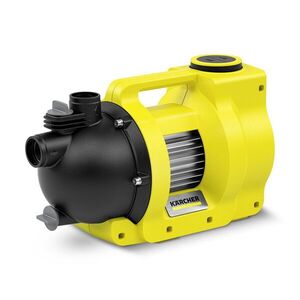 Imagine Pompa de gradina BP 5.000 Garden, Karcher, galben