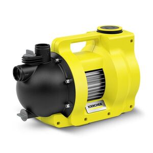 Imagine Pompa de gradina BP 7.000 Garden, Karcher, galben