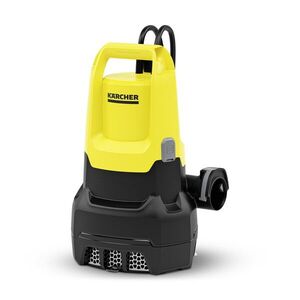 Imagine Pompa submersibila pentru apa murdara SP 22.000 Dirt, Karcher, galben