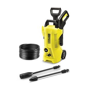 Imagine Aparat de spalat cu presiune K 2 Power Control, Karcher, galben