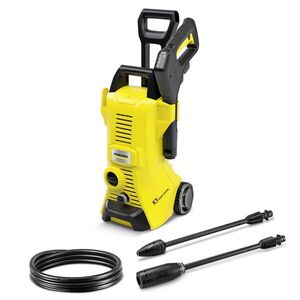 Imagine Aparat de spalat cu presiune K 3 Power Control, Karcher, galben