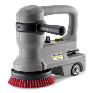 Imagine Masina de curatat scari BD 17/5 C, Karcher, gri