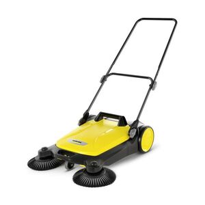 Imagine Masina de maturat manuala S 4 Twin, Karcher, galben