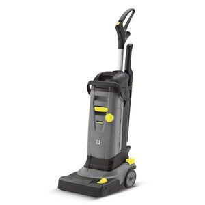 Imagine Masina de spalat pardoseli BR 30/4 C Adv, Karcher, gri