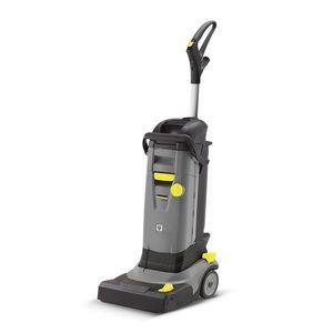 Imagine Masina de spalat pardoseli BR 30/4 C, Karcher, gri