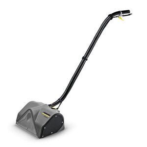 Imagine Aspirator cu spalare prin injectie-extractie profesional PW 30/1, Karcher, gri/negru