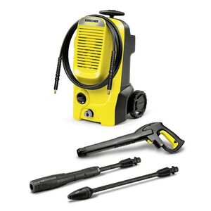 Imagine Aparat de spalat cu presiune K 5 Classic, Karcher, galben