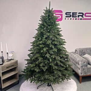 Imagine Brad artificial Christmas Deluxe by Sersimo, Laponia Select, integral 3D, 230cm