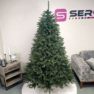 Imagine Brad artificial Christmas Deluxe by Sersimo, Alpin Select, integral 3D, 210cm
